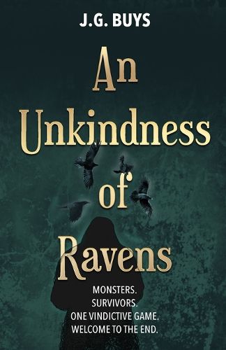 An Unkindness of Ravens