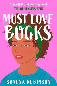 Cover image for Must Love Books