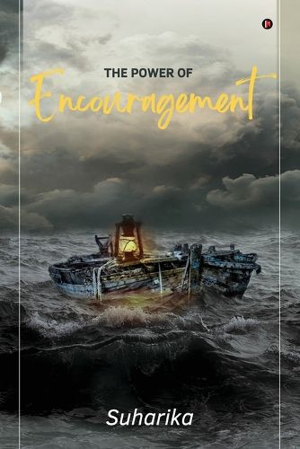 Cover image for The Power of Encouragement