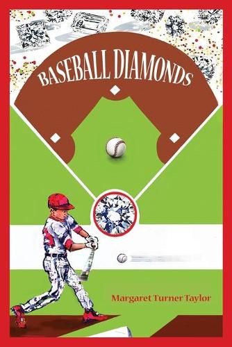 Cover image for Baseball Diamonds