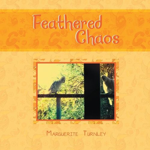 Cover image for Feathered Chaos