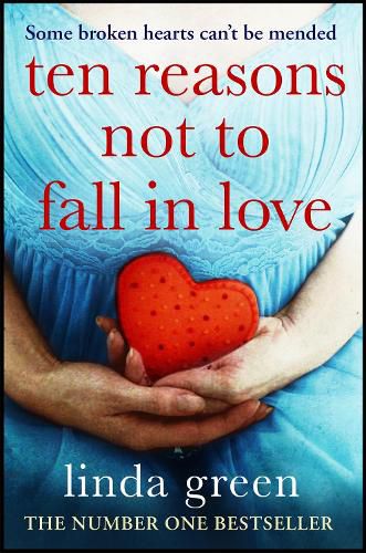 Cover image for Ten Reasons Not to Fall In Love
