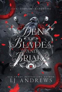 Cover image for Den of Blades and Briars