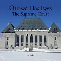 Cover image for Ottawa Has Eyes