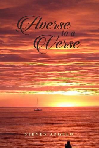 Cover image for Averse to a Verse