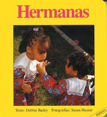 Hermanas