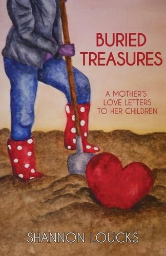 Cover image for Buried Treasures