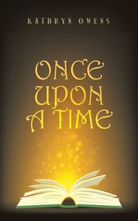 Cover image for Once Upon a Time