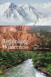 Cover image for Rethinking Wilderness