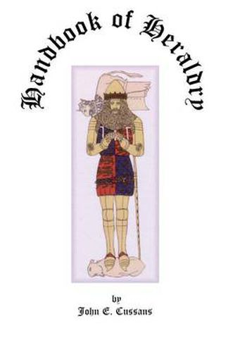 Cover image for Handbook of Heraldry