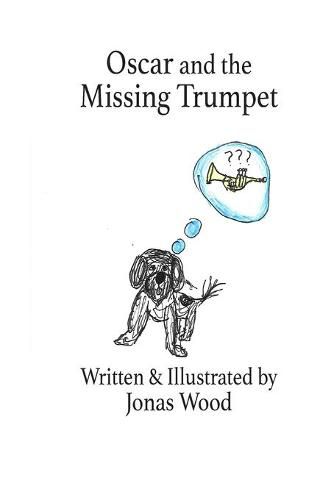 Cover image for Oscar and the Missing Trumpet