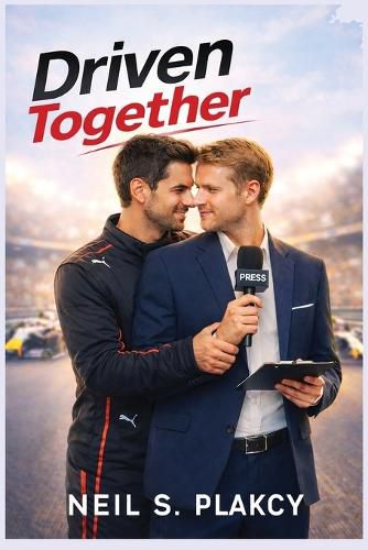 Cover image for Driven Together