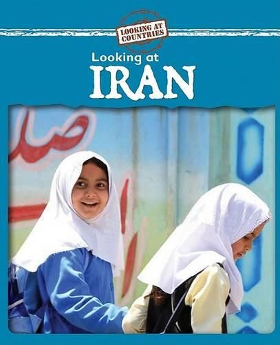 Cover image for Looking at Iran