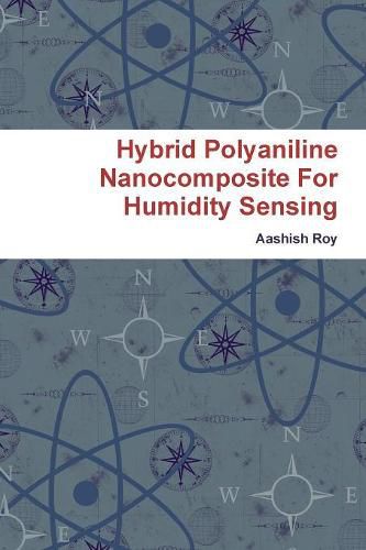 Cover image for Hybrid Polyaniline Nanocomposite For Humidity Sensing