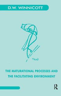 Cover image for The Maturational Processes and the Facilitating Environment: Studies in the Theory of Emotional Development