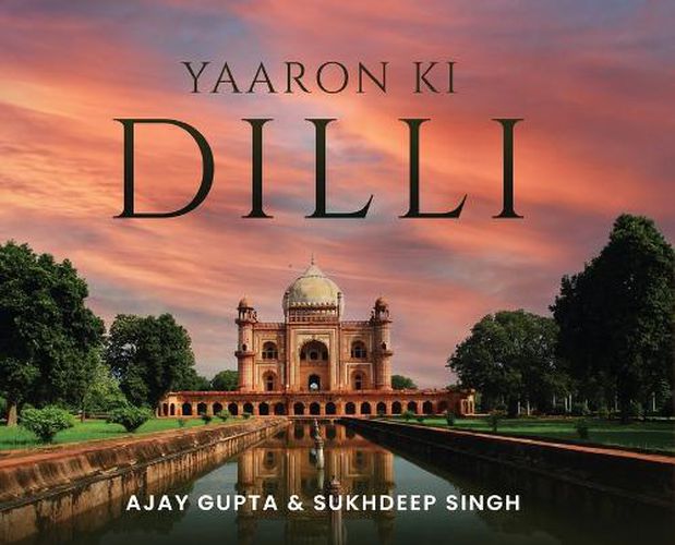 Cover image for Yaaron Ki Dilli