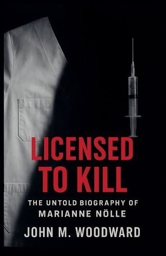 Cover image for Licensed to Kill