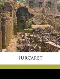Cover image for Turcaret