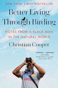 Cover image for Better Living Through Birding