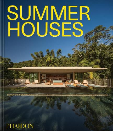 Cover image for Summer Houses