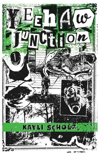 Cover image for Yeehaw Junction