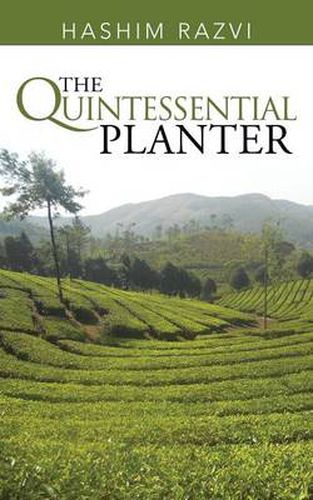 Cover image for The Quintessential Planter