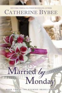 Cover image for Married by Monday