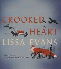 Cover image for Crooked Heart