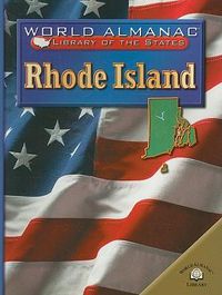 Cover image for Rhode Island