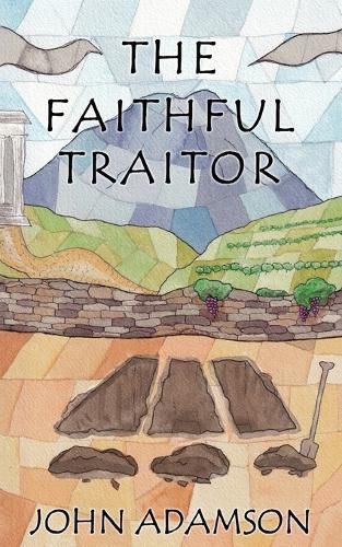 Cover image for The Faithful Traitor