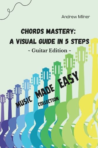 Cover image for Chords Mastery