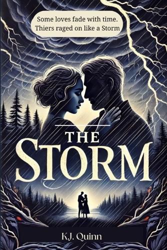 Cover image for The Storm