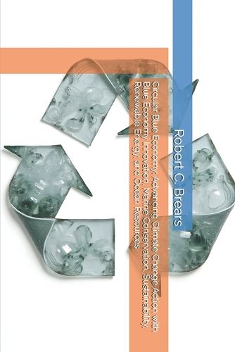 Cover image for Circular Blue Economy