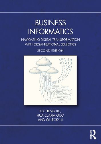 Cover image for Business Informatics
