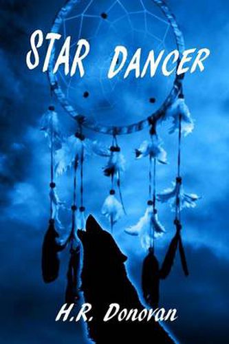 Cover image for Star Dancer