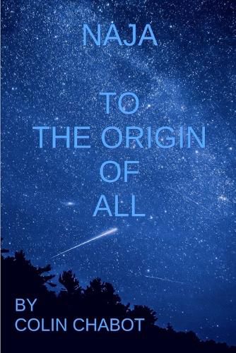 Cover image for To the origin off all