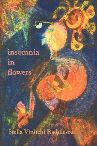 Cover image for Insomnia in Flowers