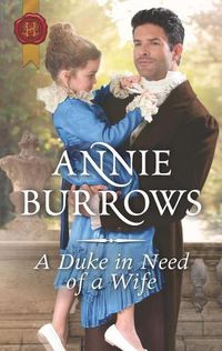 Cover image for A Duke in Need of a Wife