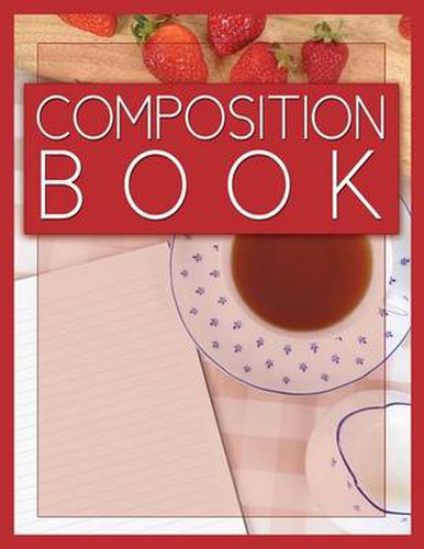 Composition Book