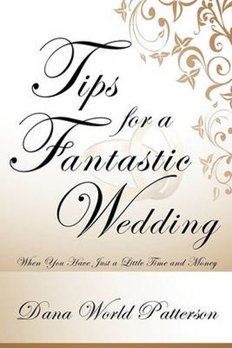 Cover image for Tips for a Fantastic Wedding