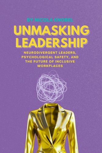 Cover image for Unmasking Leadership