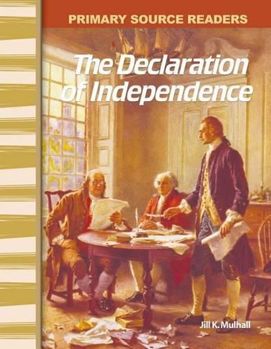 The Declaration of Independence