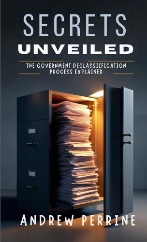 Cover image for Secrets Unveiled