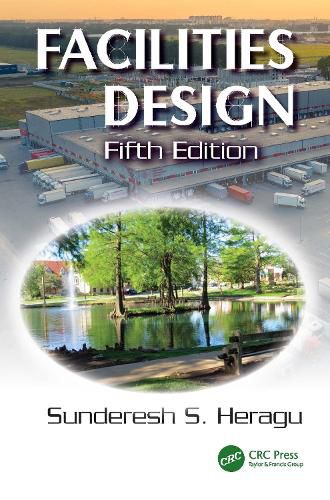 Cover image for Facilities Design