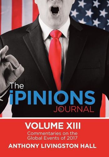 Cover image for The iPINIONS Journal