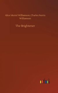 Cover image for The Brightener