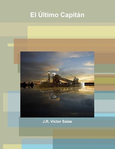 Cover image for El Ultimo Capitan