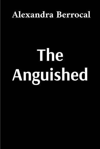 Cover image for The Anguished