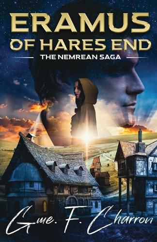 Cover image for Eramus of Hares End