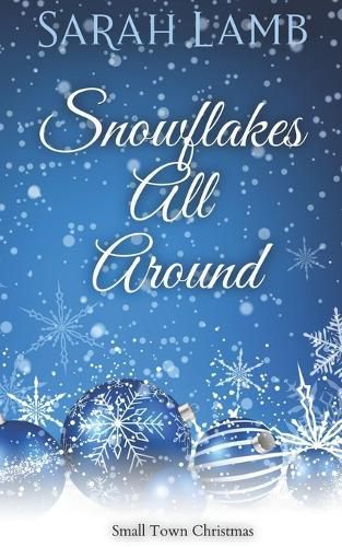 Cover image for Snowflakes All Around